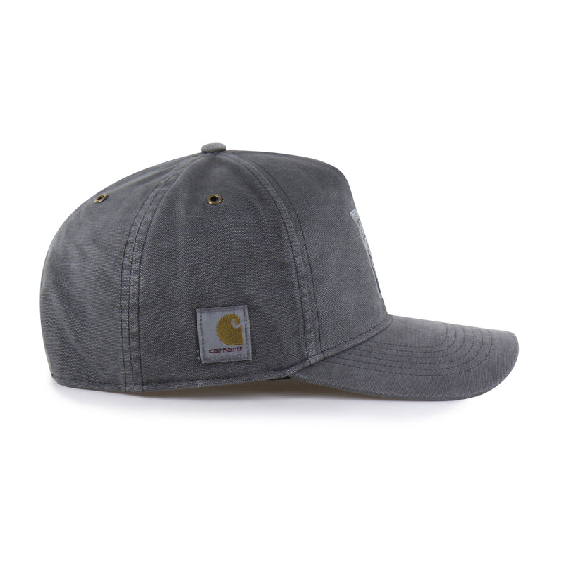 NEW YORK RANGERS CARHARTT DYED '47 HITCH RF RELAXED FIT