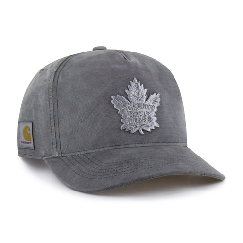 TORONTO MAPLE LEAFS CARHARTT DYED '47 HITCH RELAXED FIT