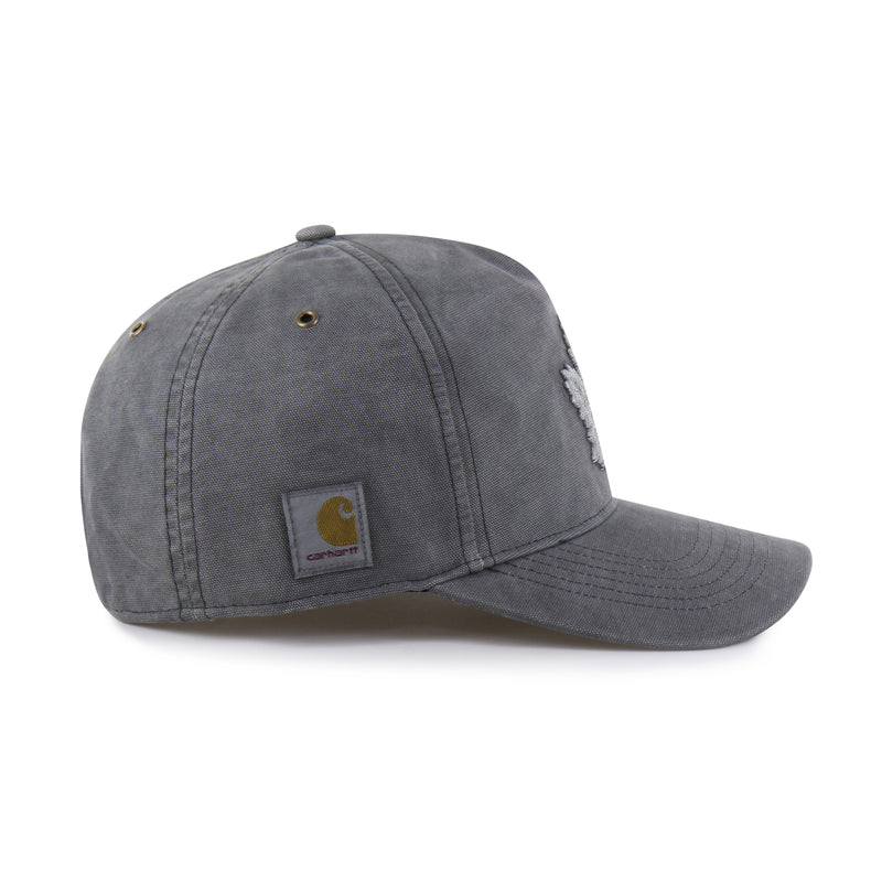 TORONTO MAPLE LEAFS CARHARTT DYED '47 HITCH RELAXED FIT