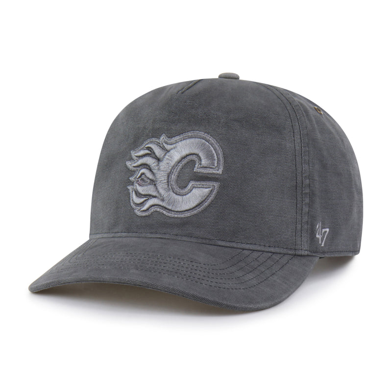 CALGARY FLAMES CARHARTT DYED '47 HITCH RF RELAXED FIT