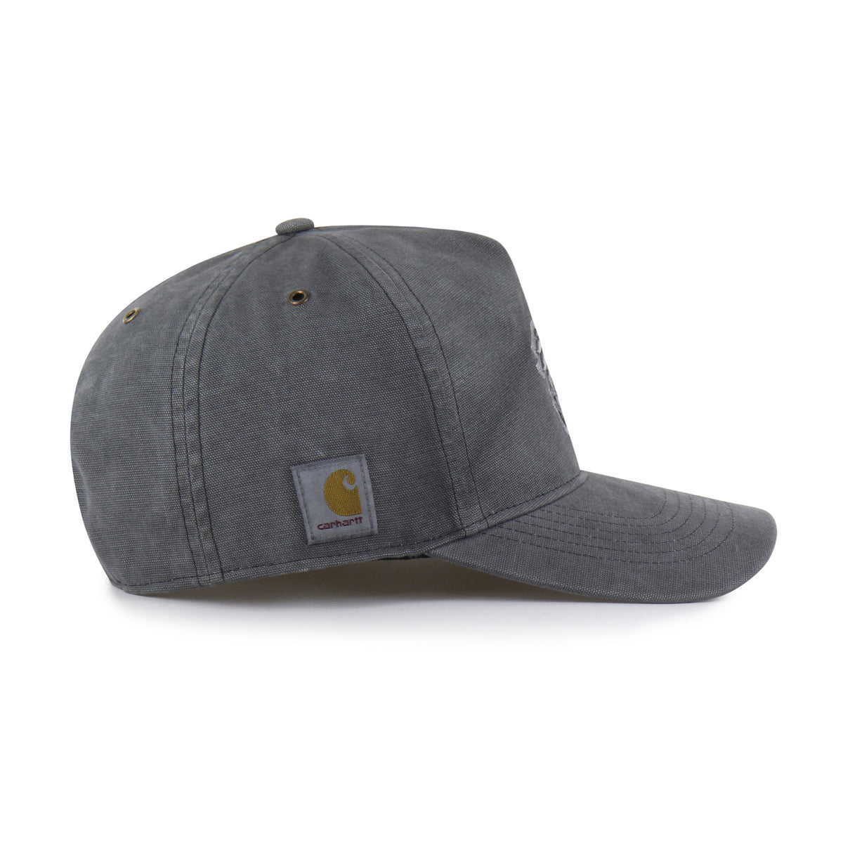CALGARY FLAMES CARHARTT DYED '47 HITCH RF RELAXED FIT