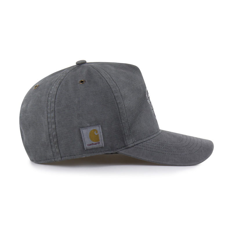CALGARY FLAMES CARHARTT DYED '47 HITCH RF RELAXED FIT