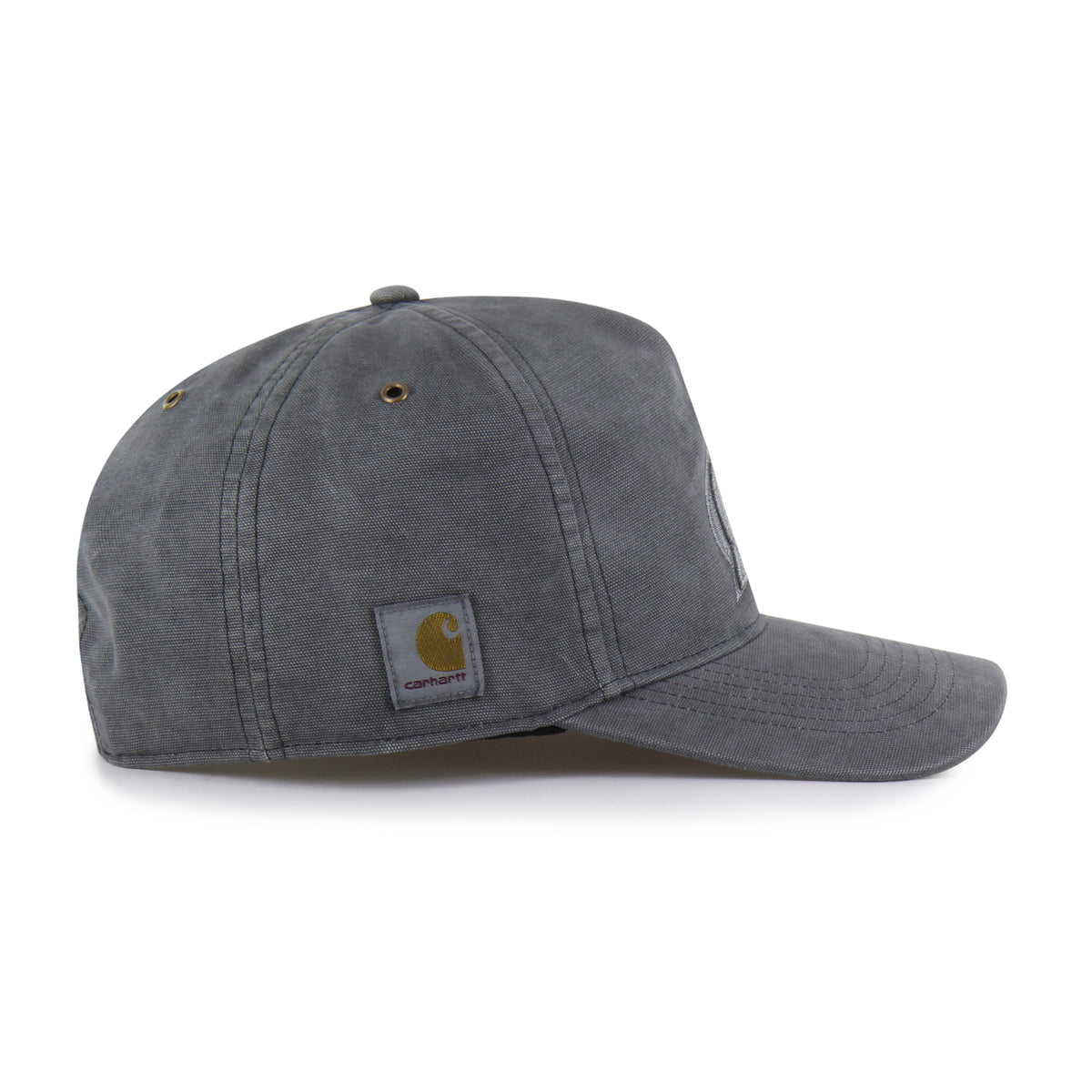COLORADO AVALANCHE CARHARTT DYED '47 HITCH RF RELAXED FIT