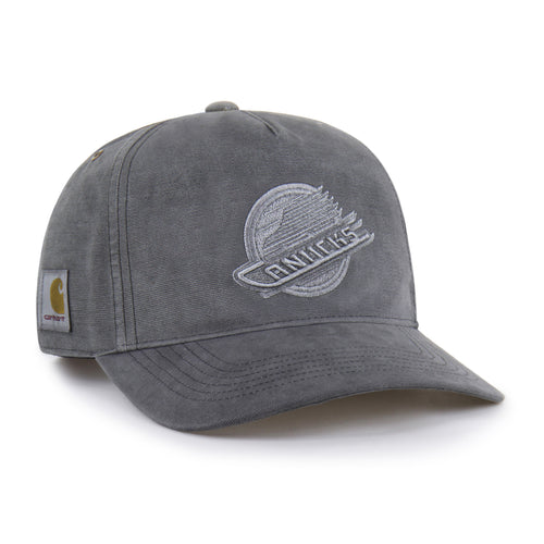 VANCOUVER CANUCKS CARHARTT DYED '47 HITCH RF RELAXED FIT