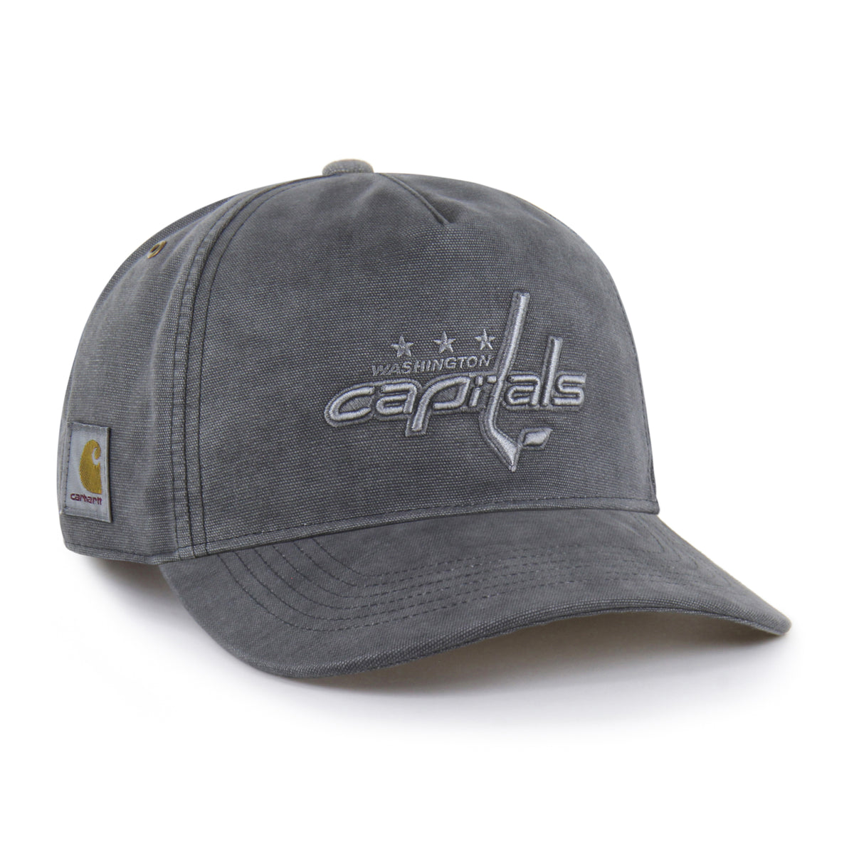 WASHINGTON CAPITALS CARHARTT DYED '47 HITCH RF RELAXED FIT