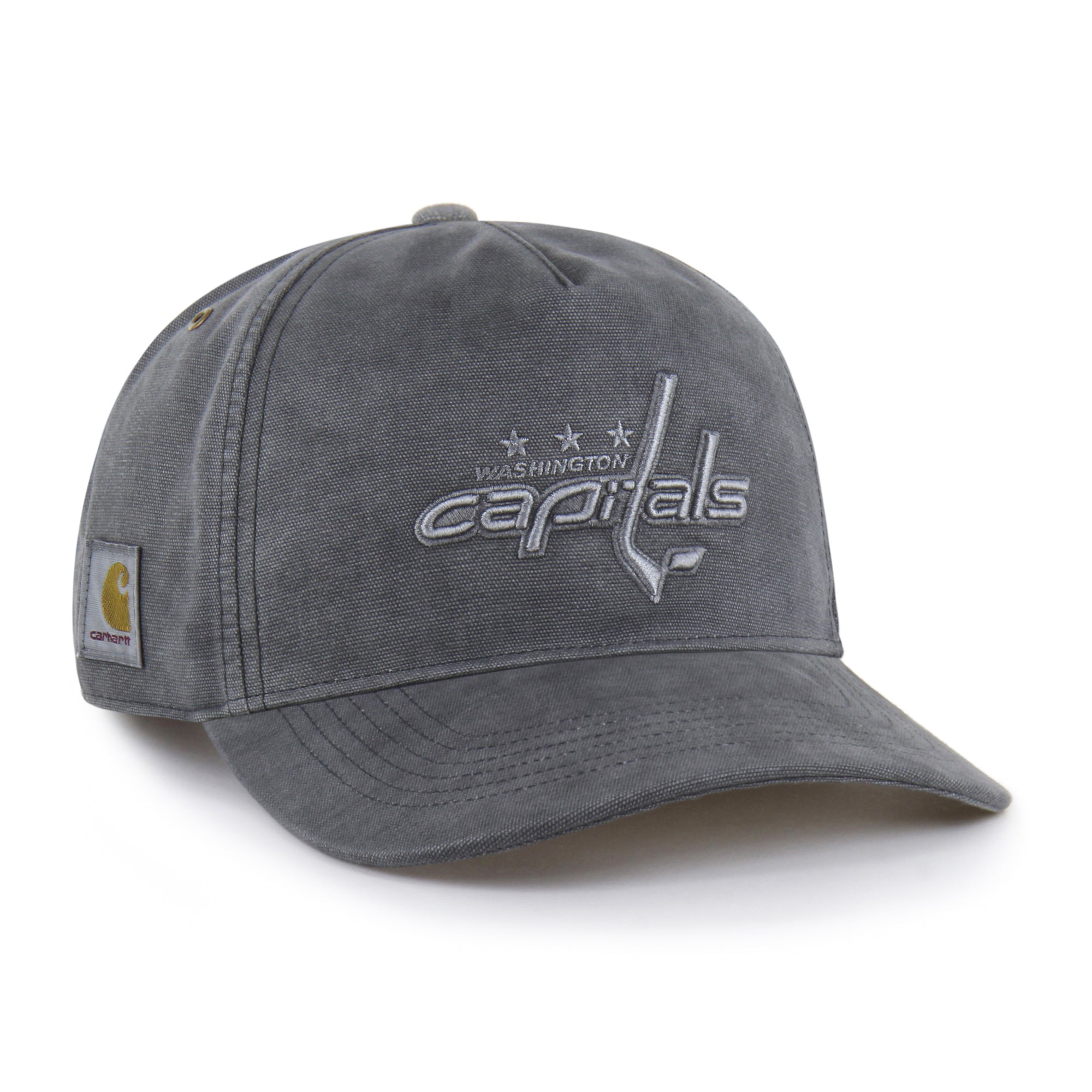 WASHINGTON CAPITALS CARHARTT DYED '47 HITCH RF RELAXED FIT