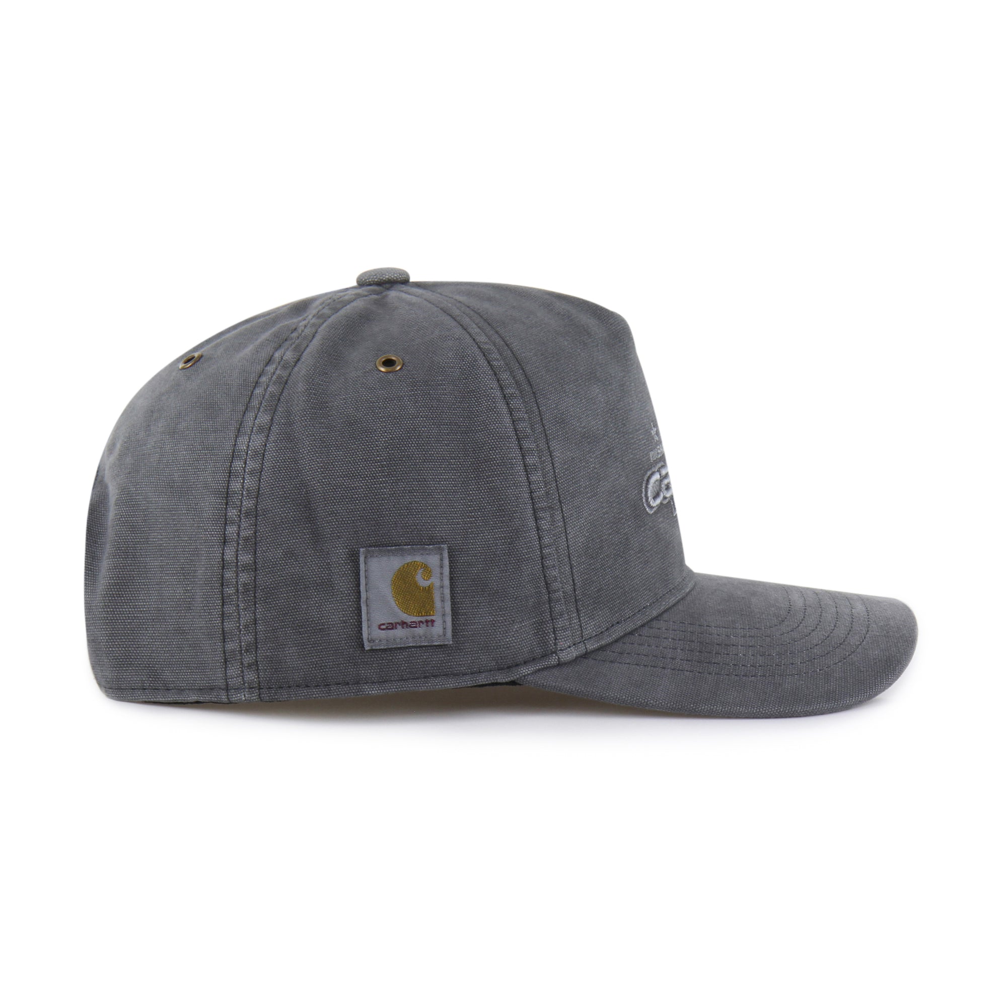 WASHINGTON CAPITALS CARHARTT DYED '47 HITCH RF RELAXED FIT