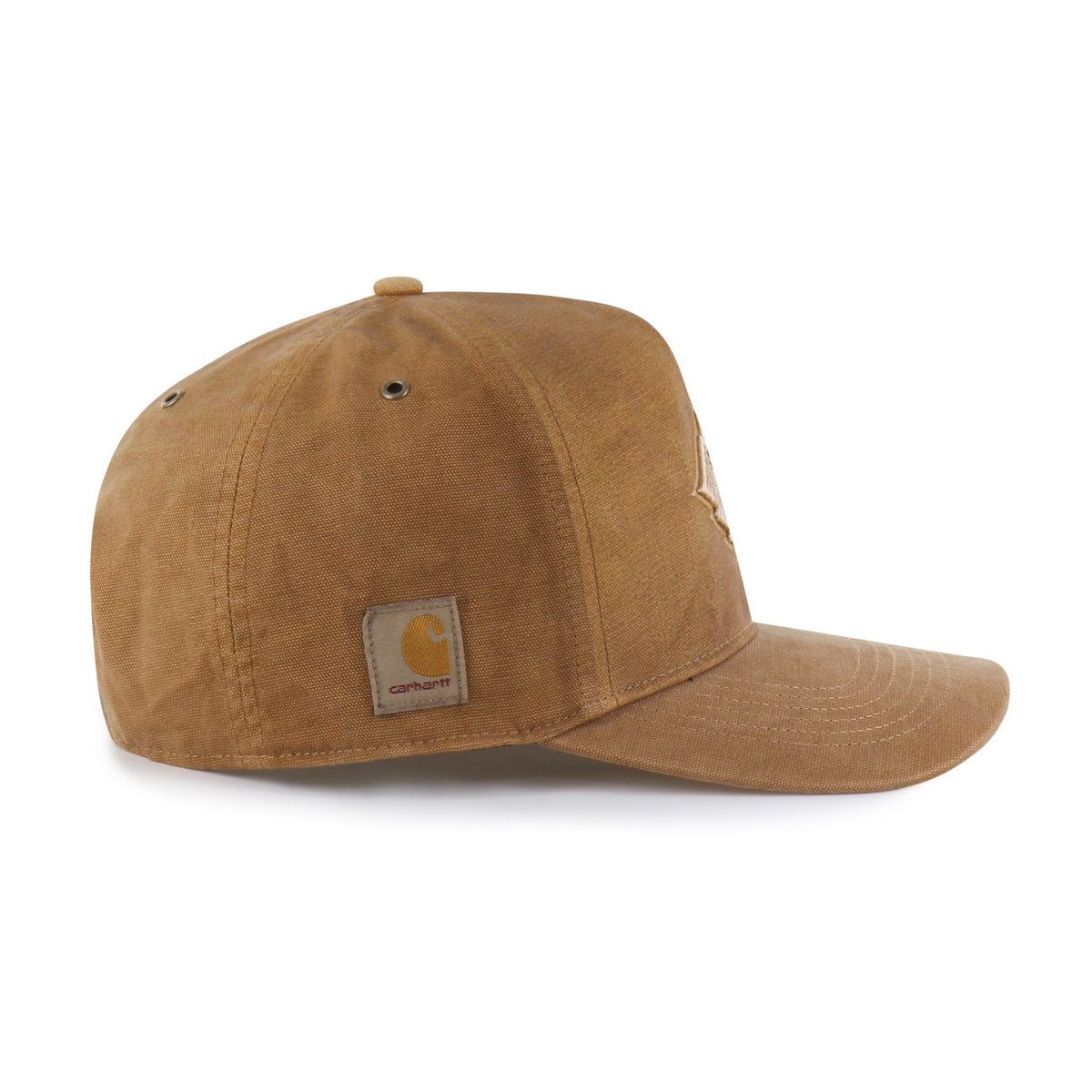 UTAH MAMMOTH CARHARTT DYED '47 HITCH RF RELAXED FIT