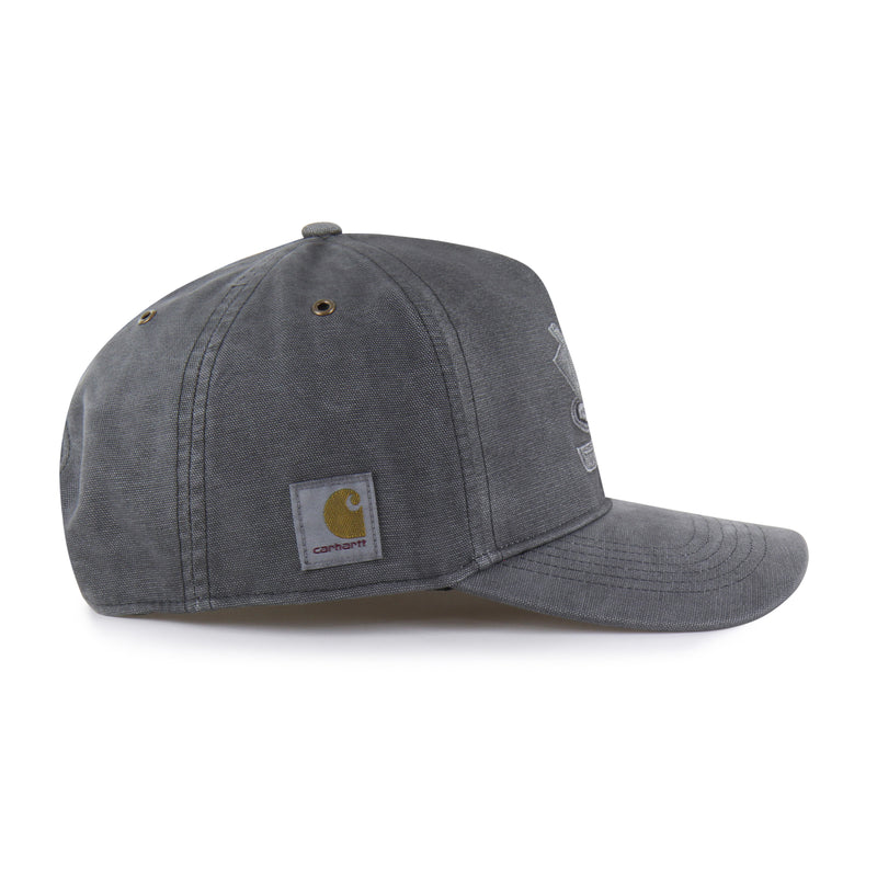 ANAHEIM DUCKS CARHARTT DYED '47 HITCH RF RELAXED FIT