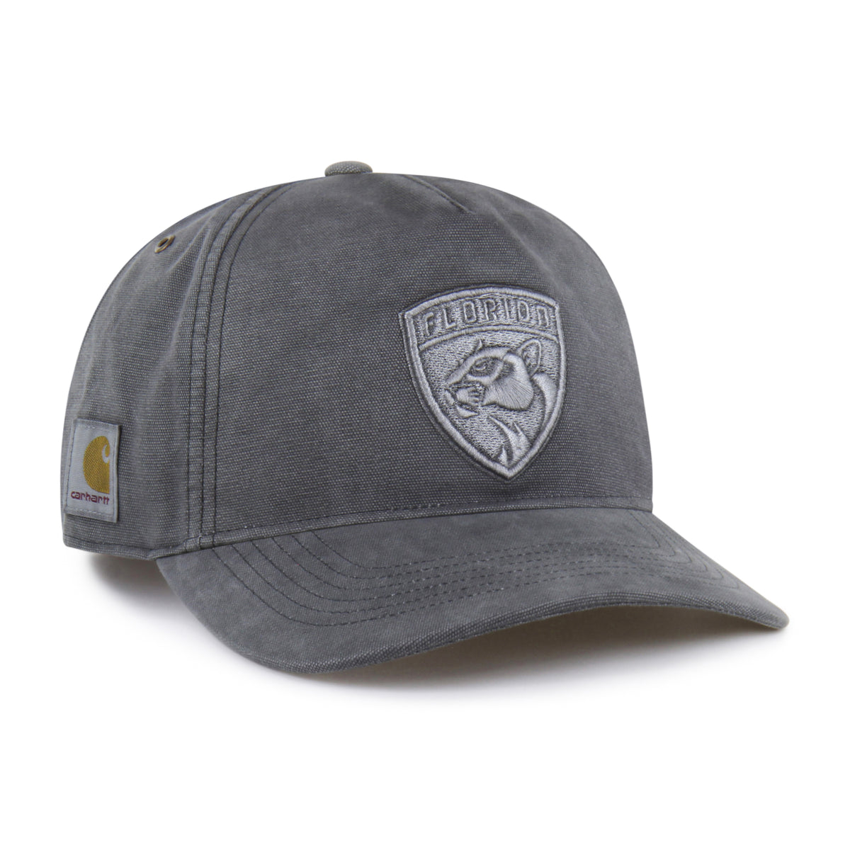 FLORIDA PANTHERS CARHARTT DYED '47 HITCH RF RELAXED FIT