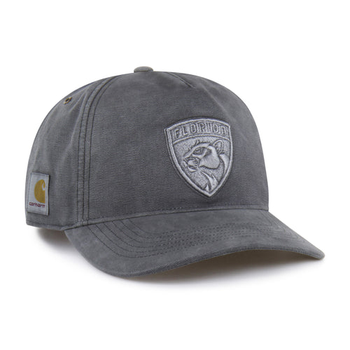FLORIDA PANTHERS CARHARTT DYED '47 HITCH RF RELAXED FIT