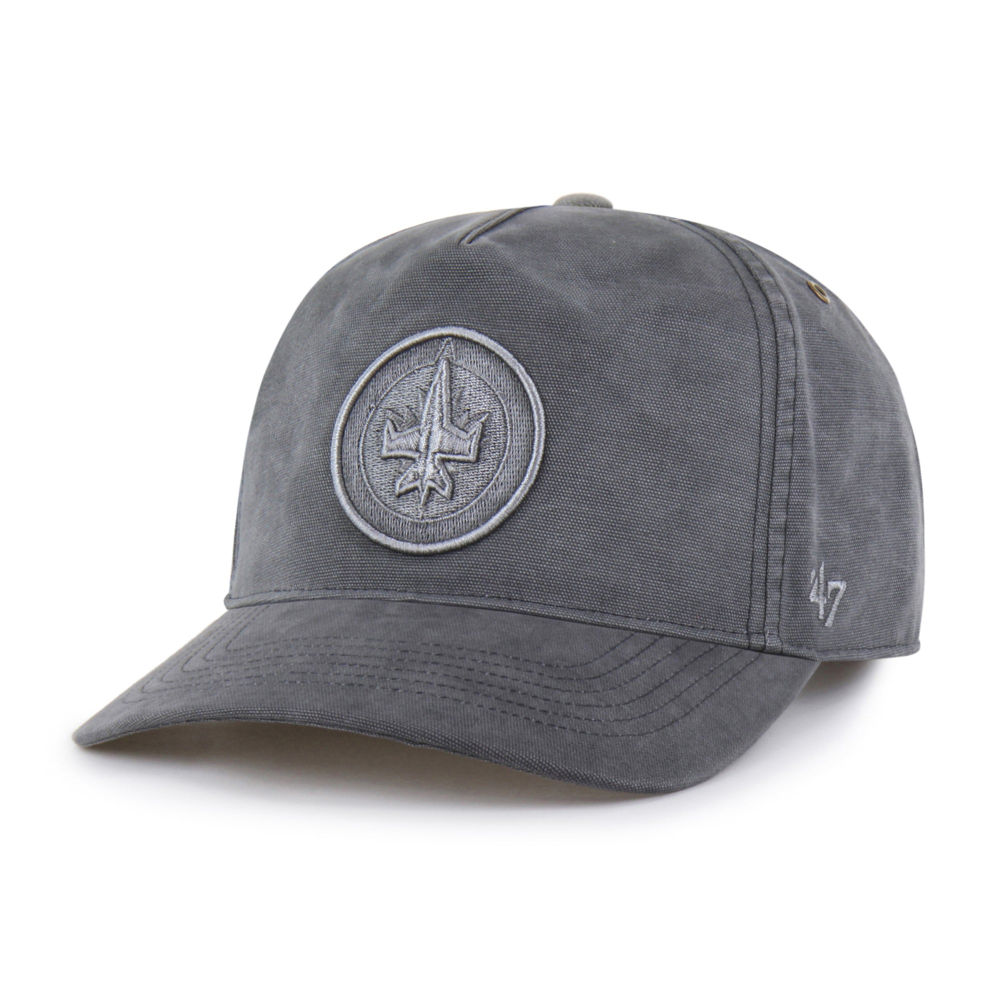 WINNIPEG JETS CARHARTT DYED '47 HITCH RF RELAXED FIT