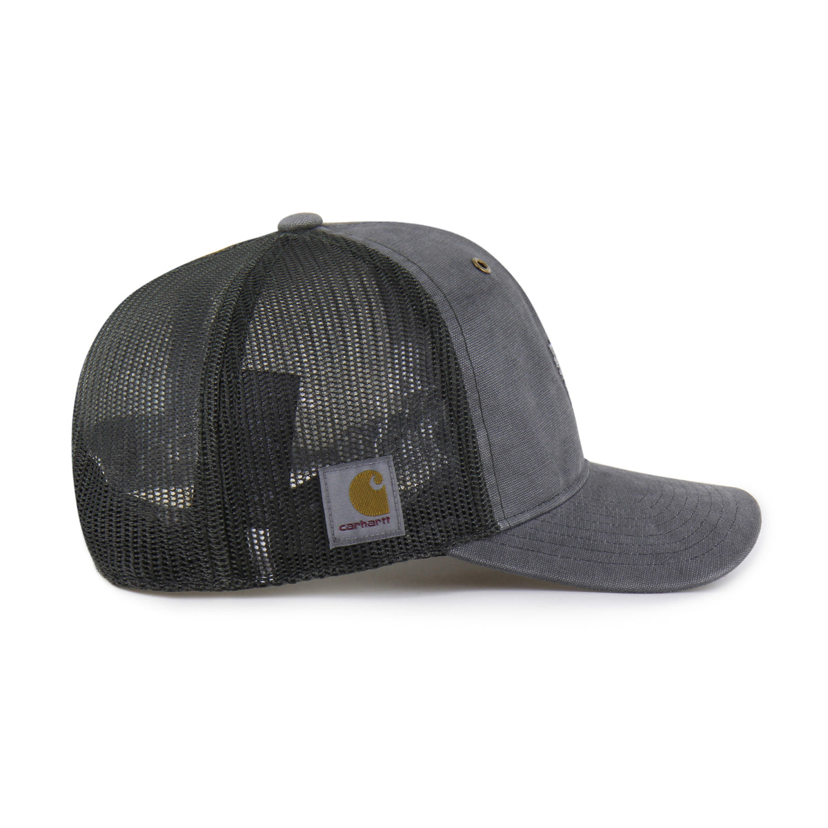 TORONTO MAPLE LEAFS CARHARTT DYED '47 TRUCKER RF RELAXED FIT