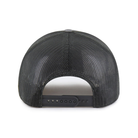 NEW JERSEY DEVILS CARHARTT DYED '47 TRUCKER RF RELAXED FIT