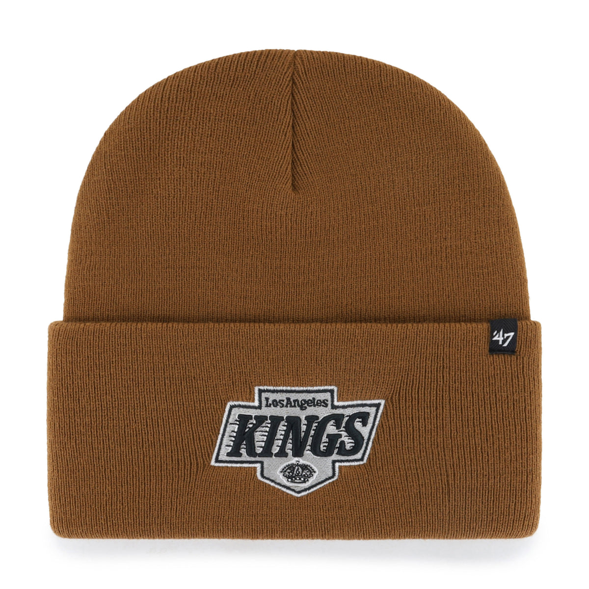 LOS ANGELES KINGS CARHARTT '47 CUFF KNIT