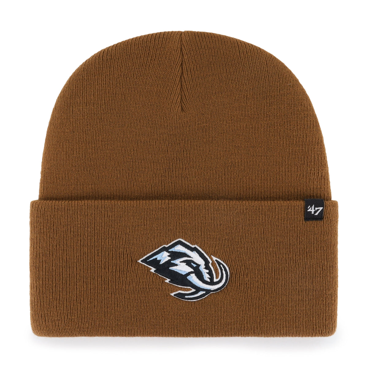 UTAH MAMMOTH CARHARTT '47 CUFF KNIT