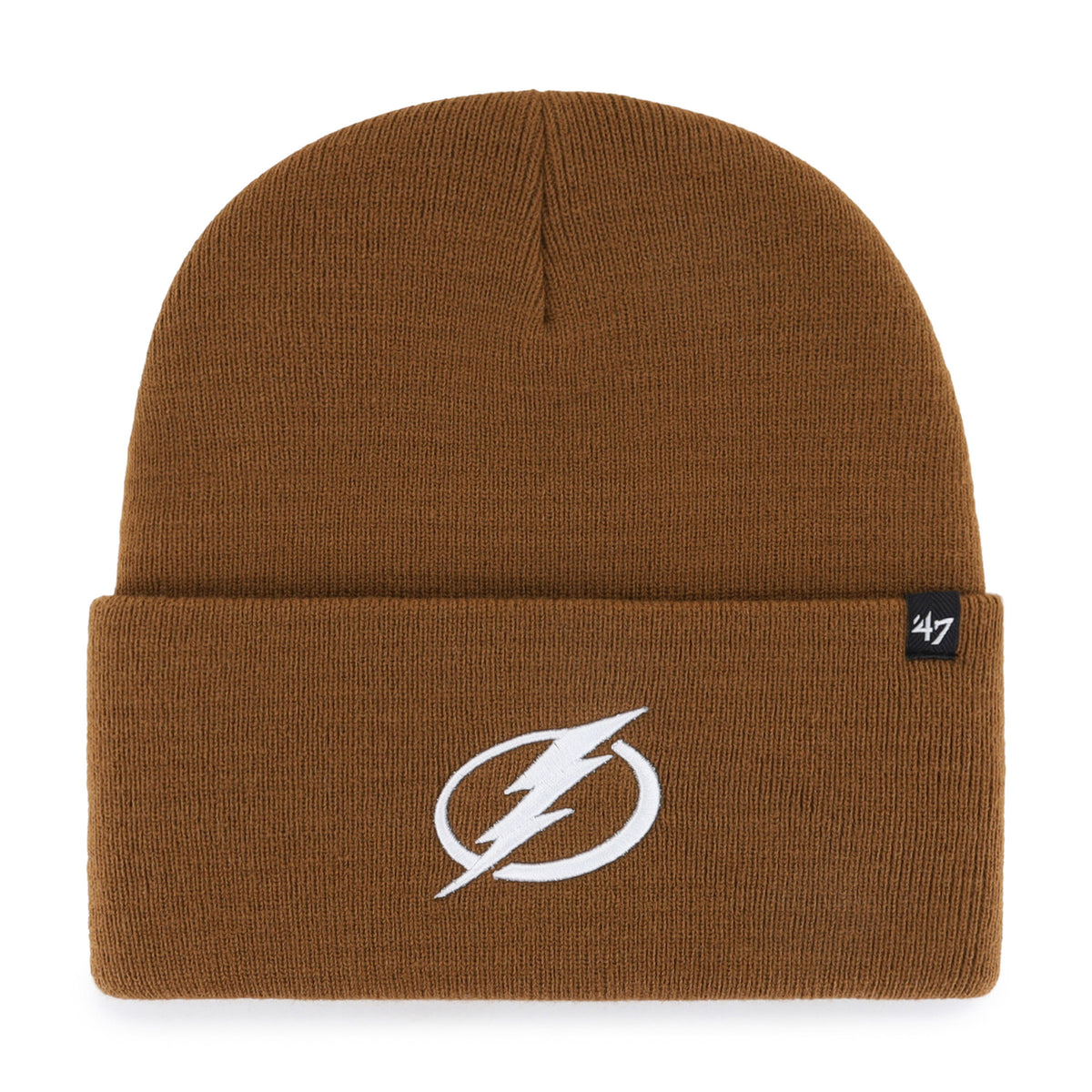 TAMPA BAY LIGHTNING CARHARTT '47 CUFF KNIT