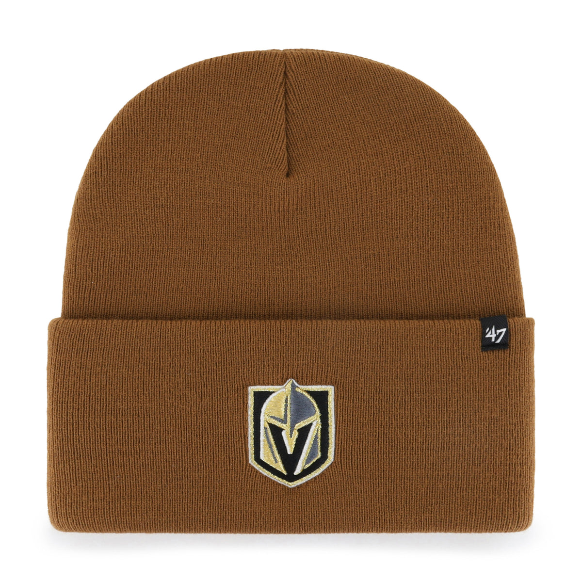 VEGAS GOLDEN KNIGHTS CARHARTT '47 CUFF KNIT