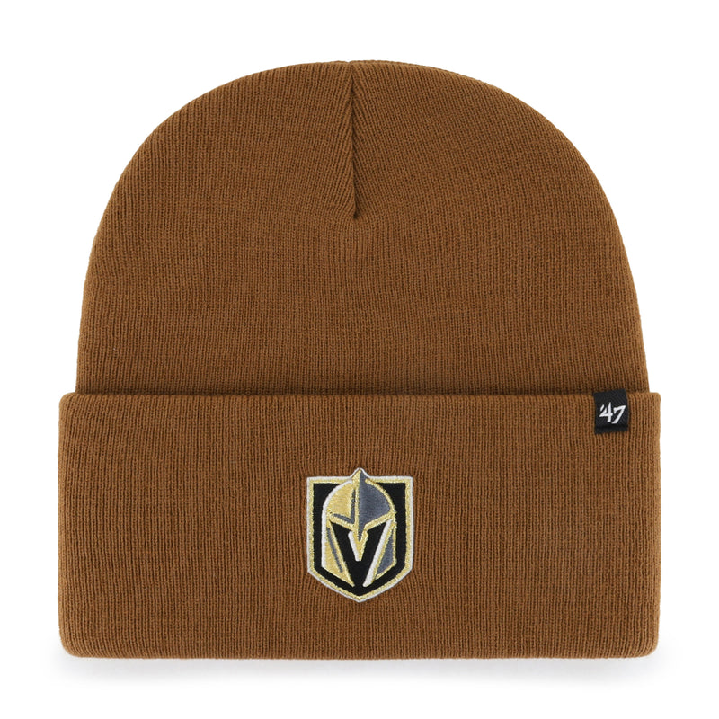 VEGAS GOLDEN KNIGHTS CARHARTT '47 CUFF KNIT