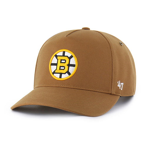 BOSTON BRUINS CARHARTT '47 HITCH