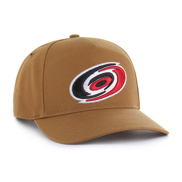 CAROLINA HURRICANES CARHARTT '47 HITCH