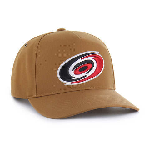 CAROLINA HURRICANES CARHARTT '47 HITCH