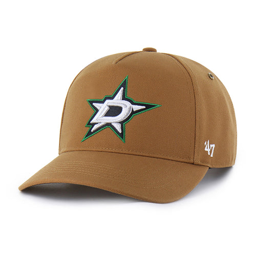DALLAS STARS CARHARTT '47 HITCH