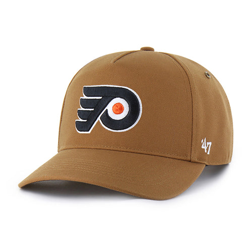 PHILADELPHIA FLYERS CARHARTT '47 HITCH