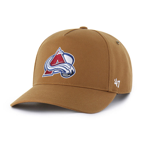 COLORADO AVALANCHE CARHARTT '47 HITCH