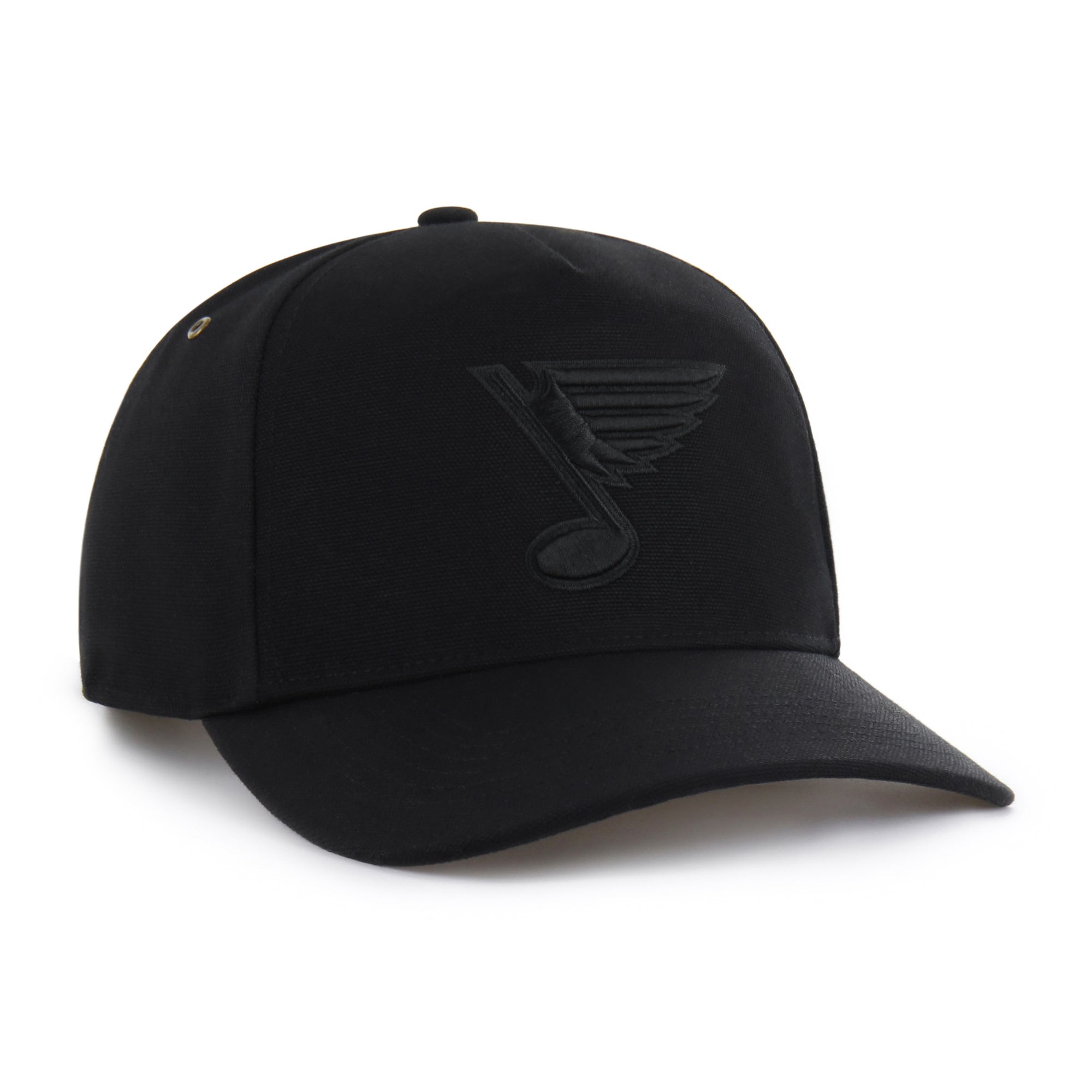 ST LOUIS BLUES CARHARTT '47 HITCH