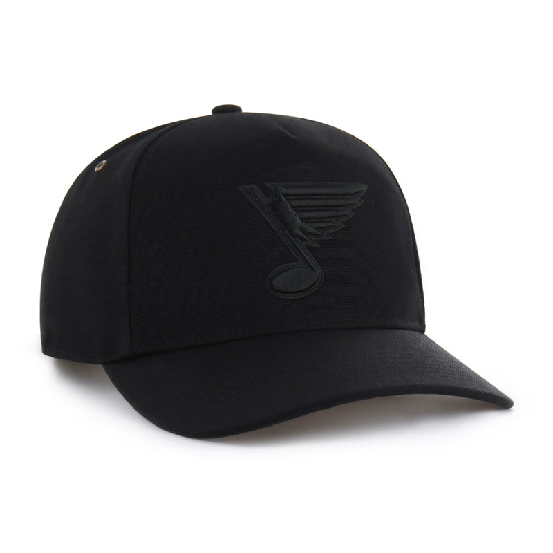ST LOUIS BLUES CARHARTT '47 HITCH