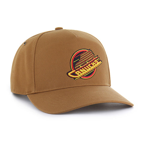 VANCOUVER CANUCKS CARHARTT '47 HITCH