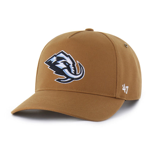 UTAH MAMMOTH CARHARTT '47 HITCH