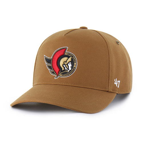 OTTAWA SENATORS CARHARTT '47 HITCH