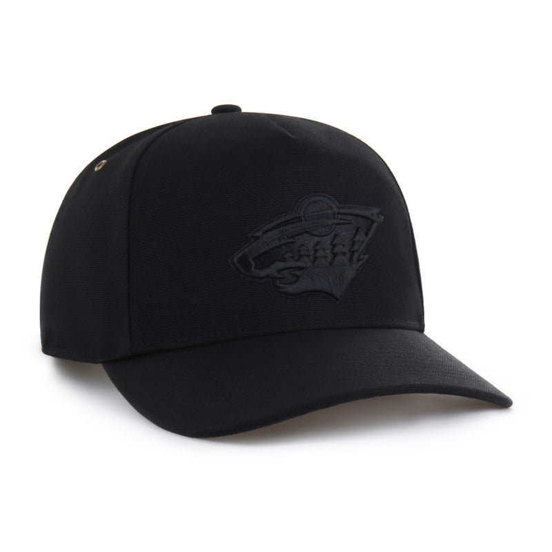 MINNESOTA WILD CARHARTT '47 HITCH