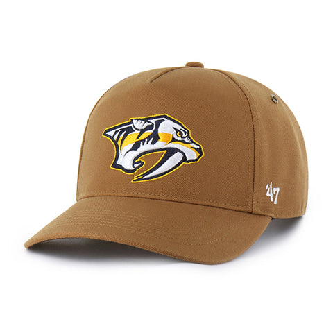 NASHVILLE PREDATORS CARHARTT '47 HITCH