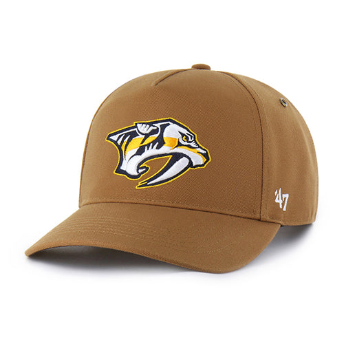 NASHVILLE PREDATORS CARHARTT '47 HITCH