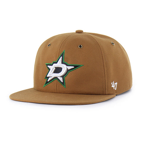 DALLAS STARS CARHARTT '47 CAPTAIN RL RELAXED FIT