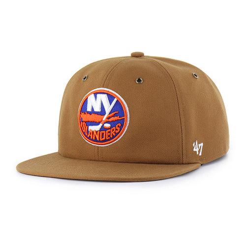 NEW YORK ISLANDERS CARHARTT '47 CAPTAIN RL RELAXED FIT
