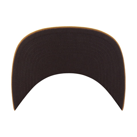 UTAH MAMMOTH CARHARTT '47 CAPTAIN RL RELAXED FIT