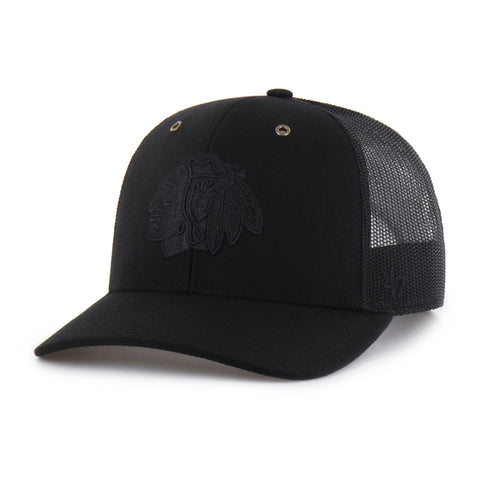 CHICAGO BLACKHAWKS CARHARTT '47 TRUCKER