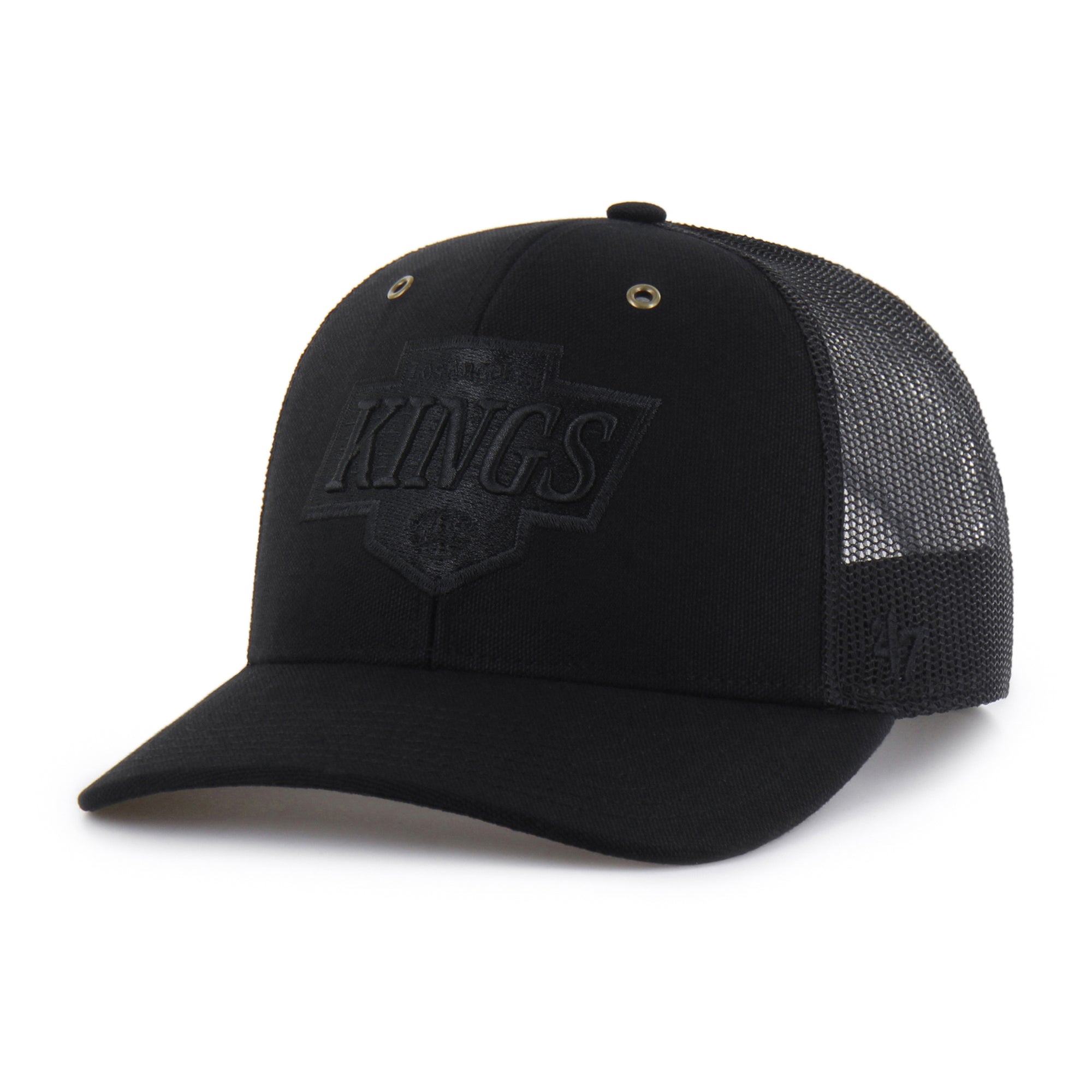 LOS ANGELES KINGS CARHARTT '47 TRUCKER