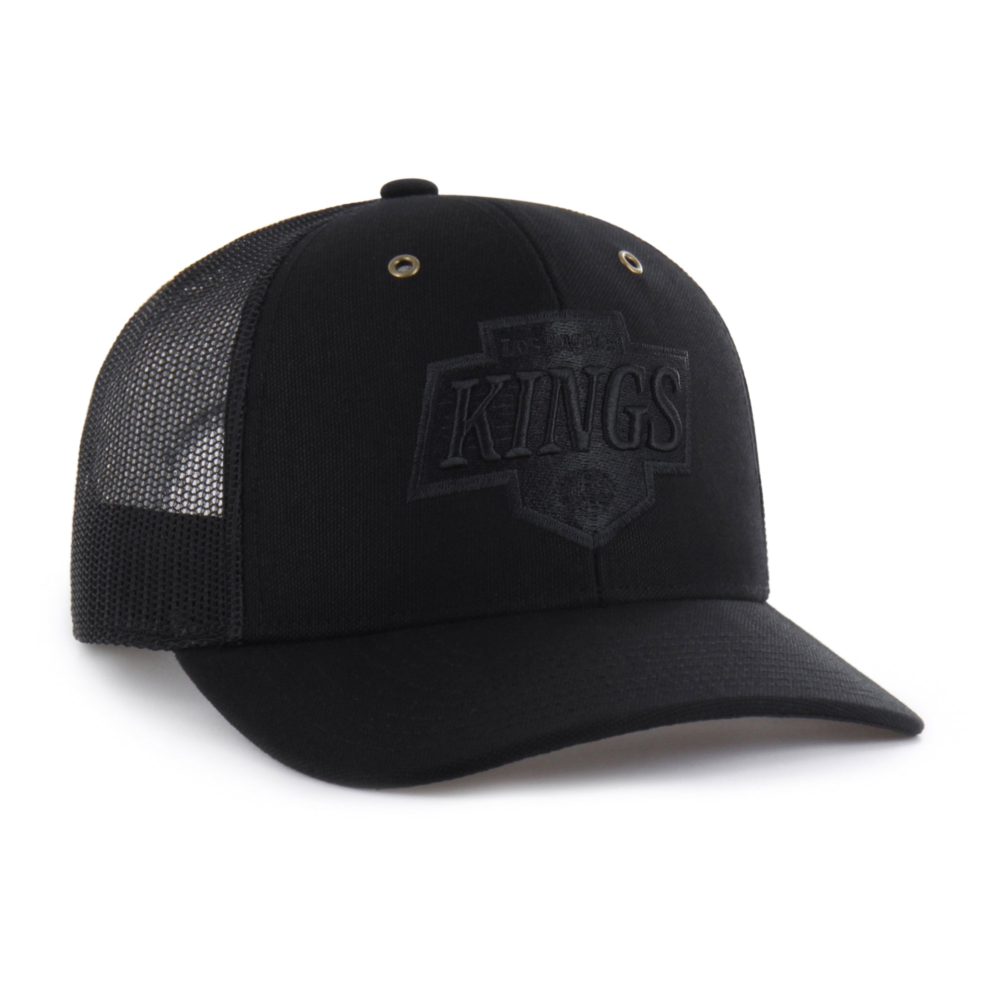 LOS ANGELES KINGS CARHARTT '47 TRUCKER