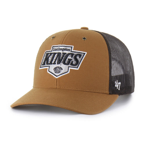 LOS ANGELES KINGS CARHARTT '47 TRUCKER
