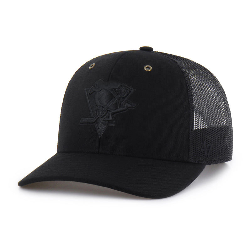 PITTSBURGH PENGUINS CARHARTT '47 TRUCKER