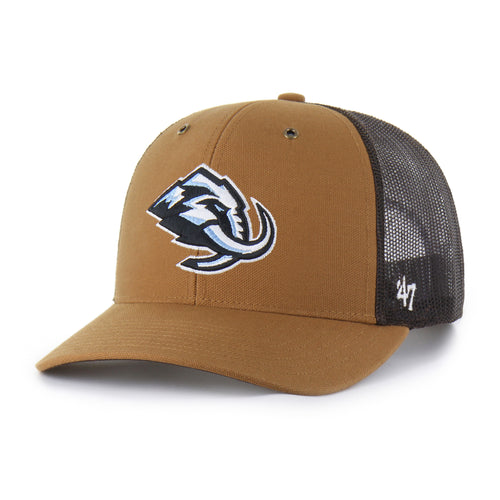 UTAH MAMMOTH CARHARTT '47 TRUCKER