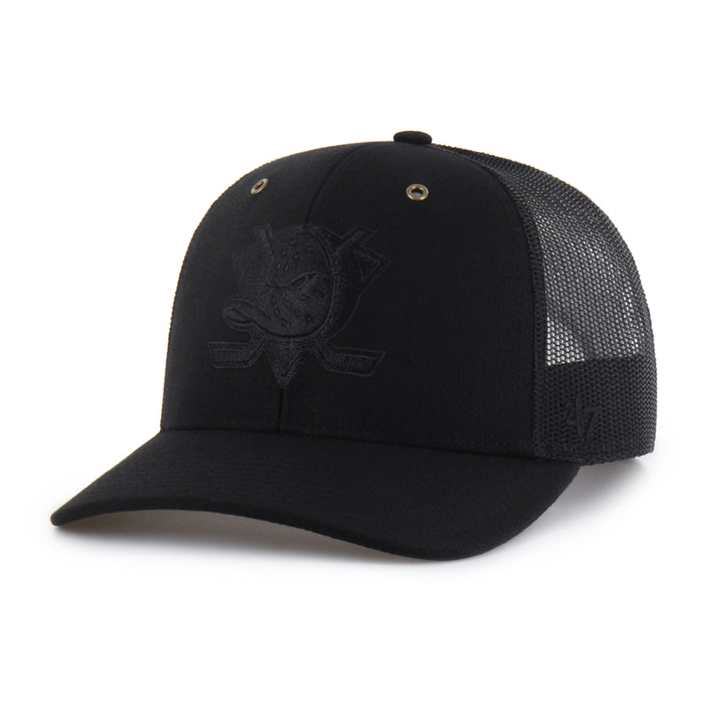 ANAHEIM DUCKS CARHARTT '47 TRUCKER