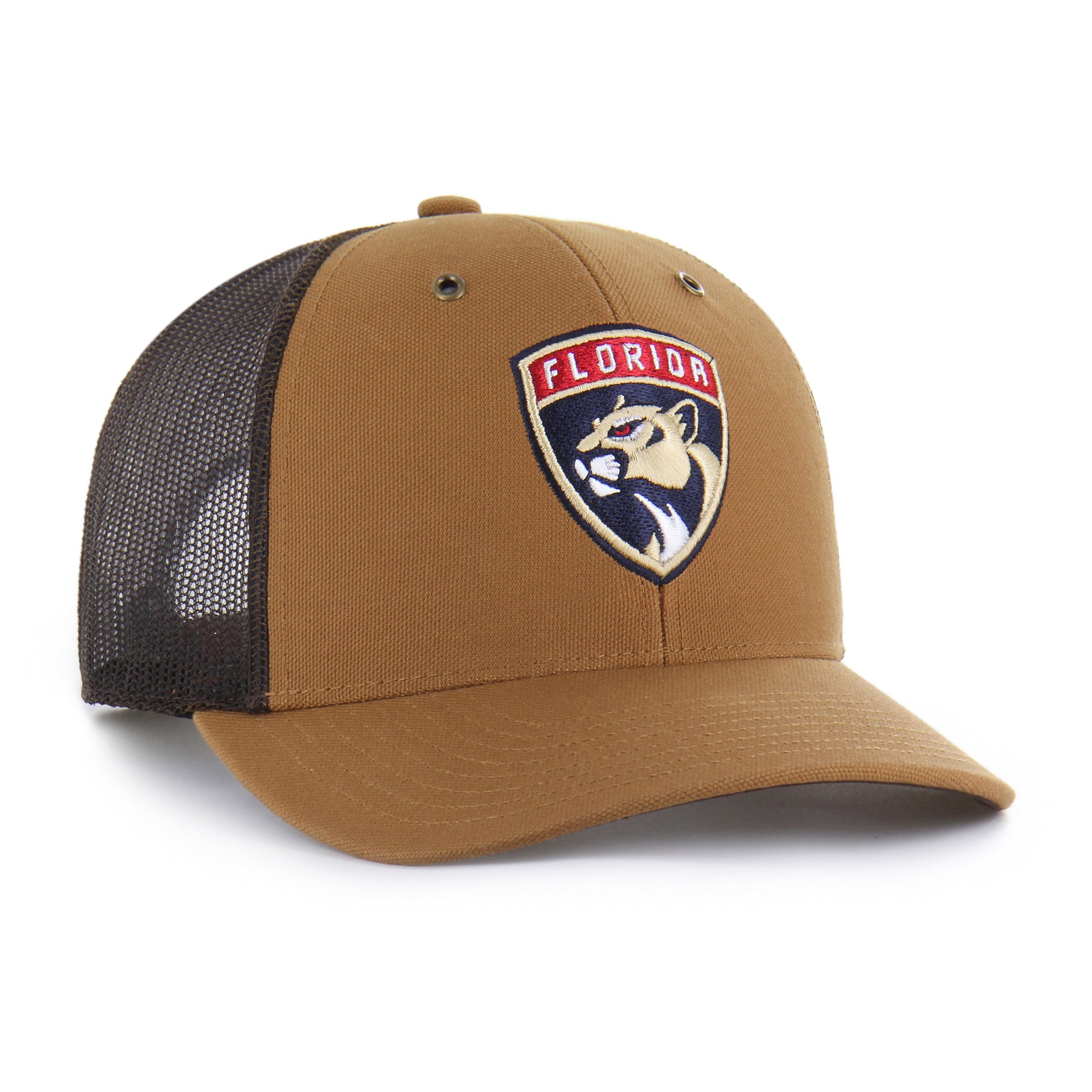 FLORIDA PANTHERS CARHARTT '47 TRUCKER
