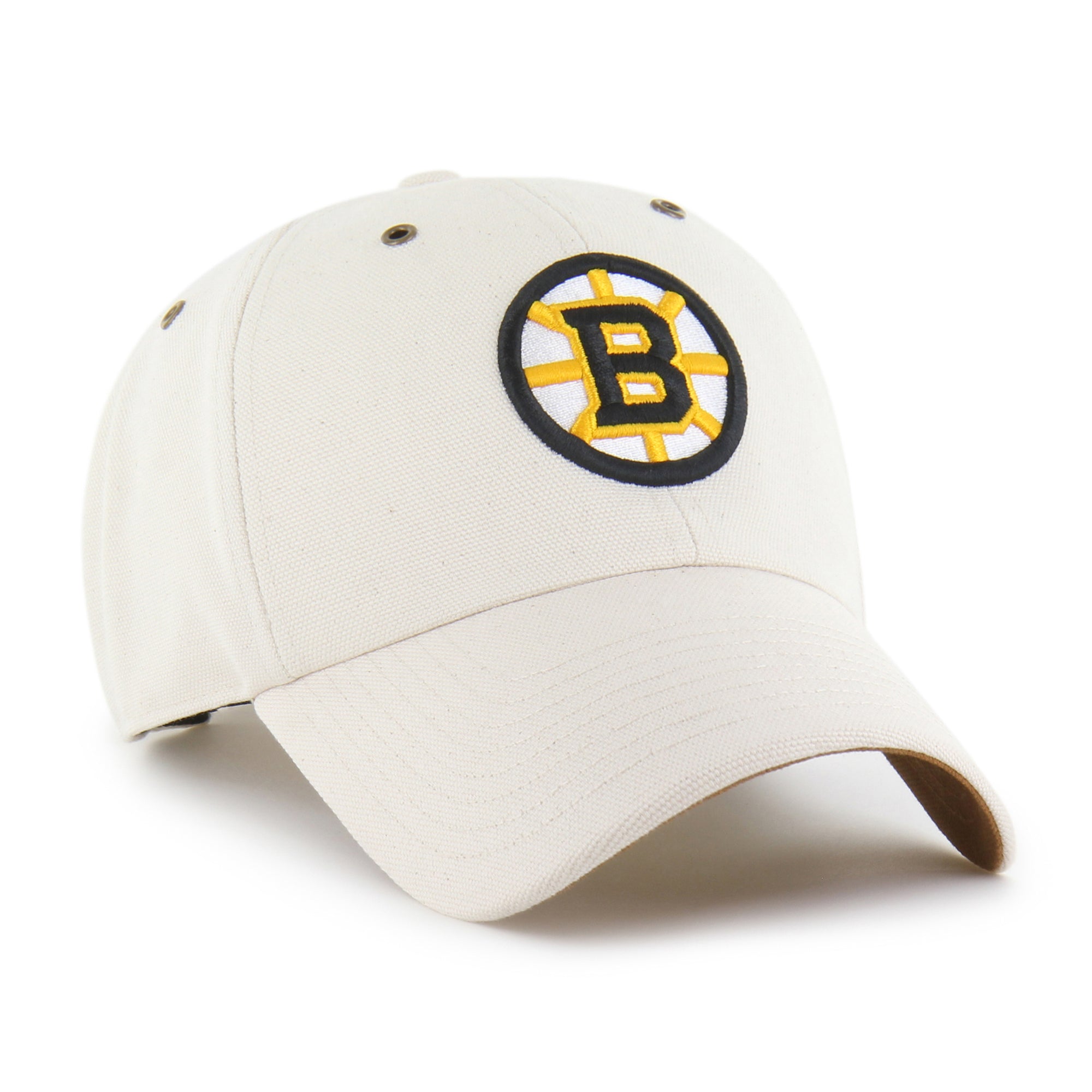 Boston Bruins Carhartt Undyed '47 Clean Up