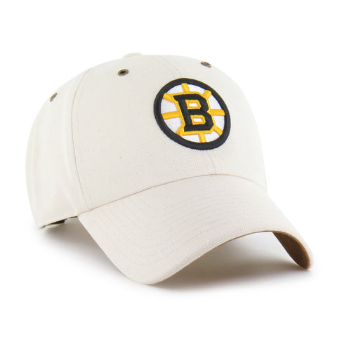 Boston Bruins Carhartt Undyed '47 Clean Up
